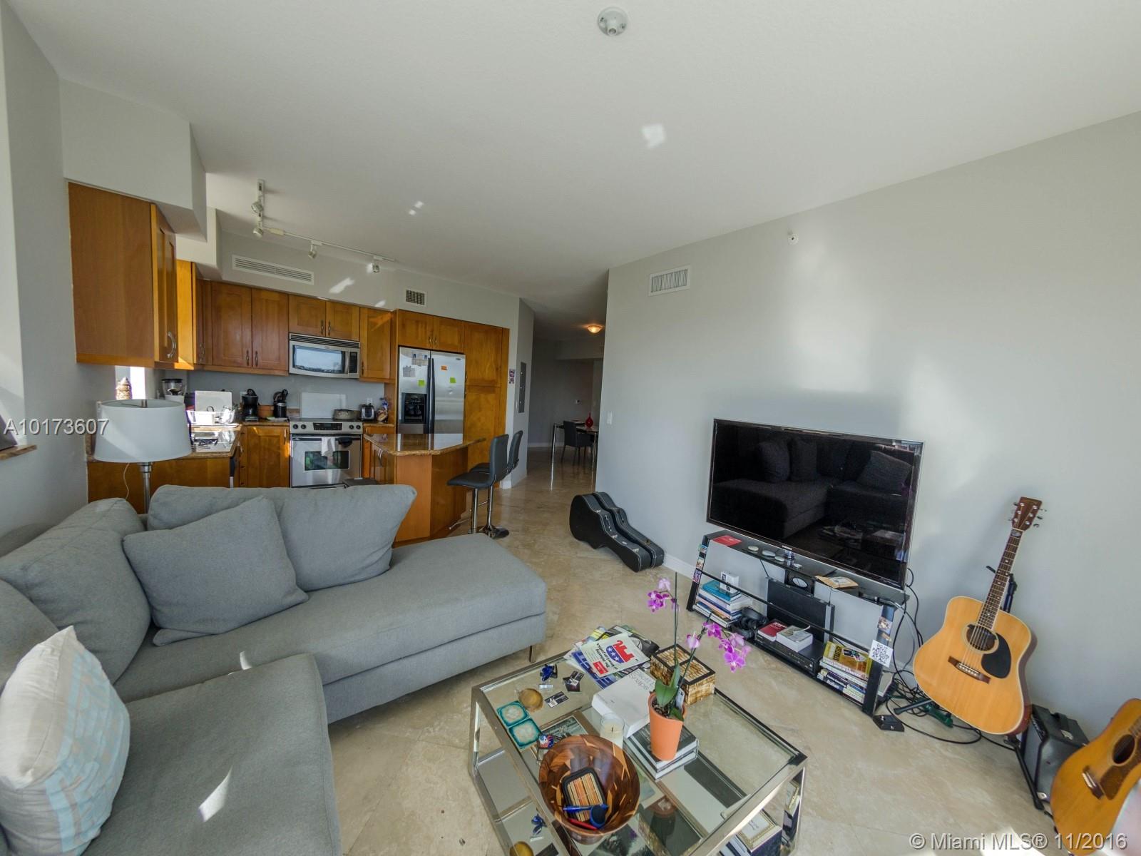 Duo Condo West - Residential Lease