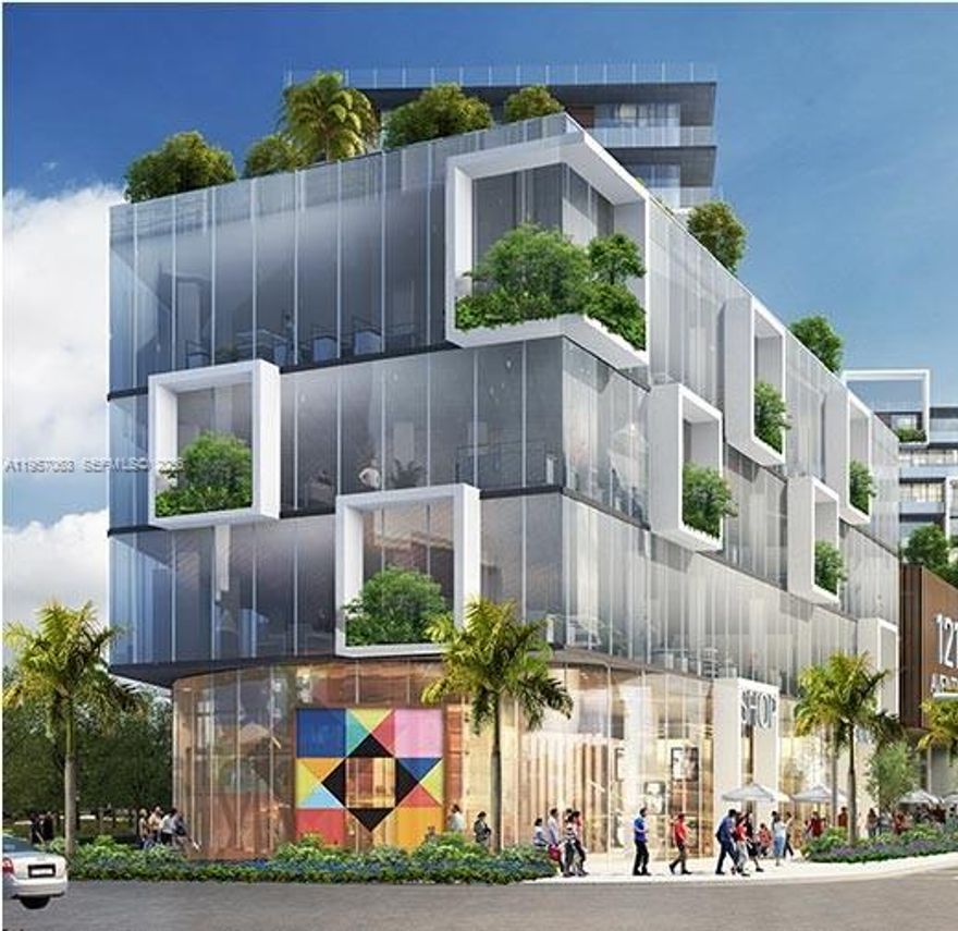 Beautiful boutique class A office. 600nsq ft. in the most desireable location in Aventura
Available for medical or regular commercial use.