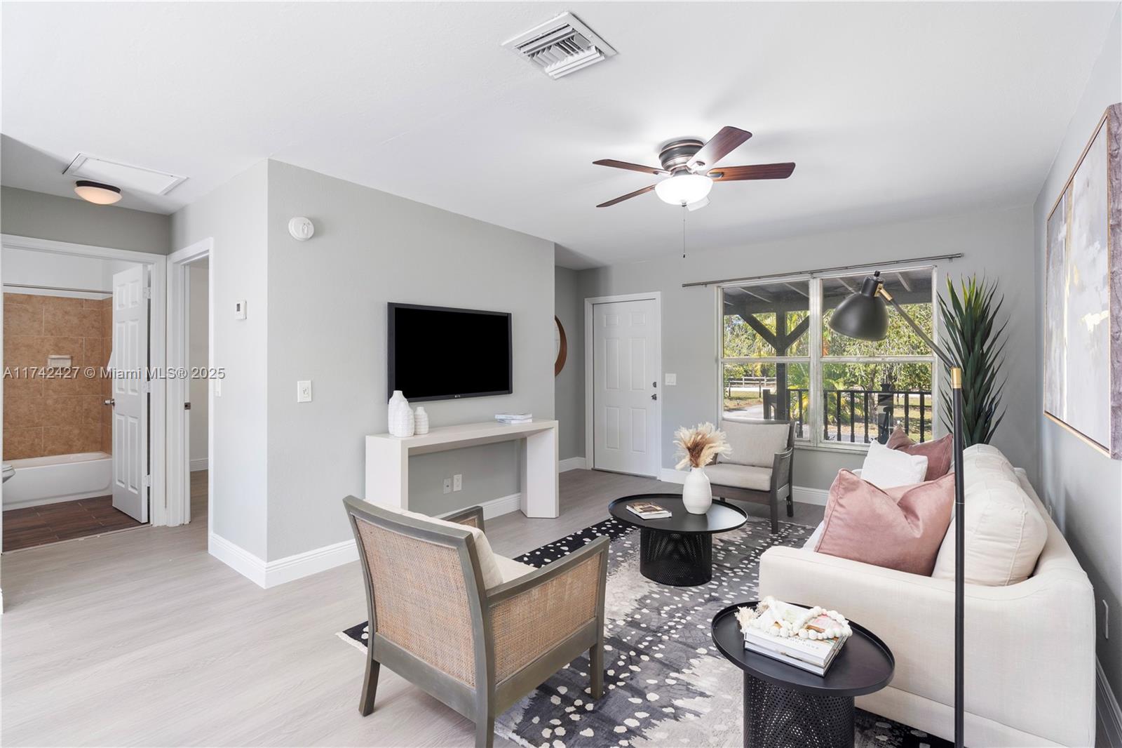 The Acreage - Residential