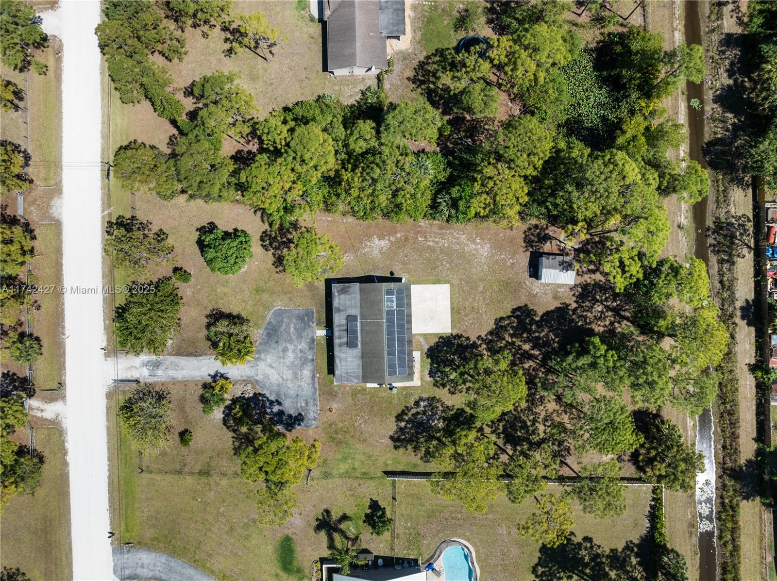 The Acreage - Residential