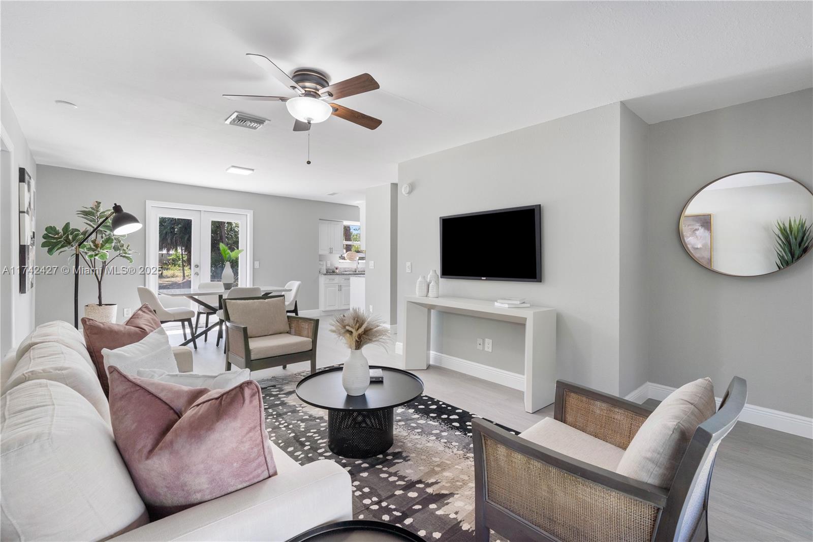 The Acreage - Residential