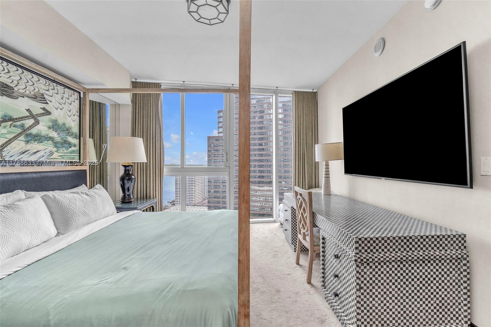 ICON BRICKELL CONDO NO 3 - Residential