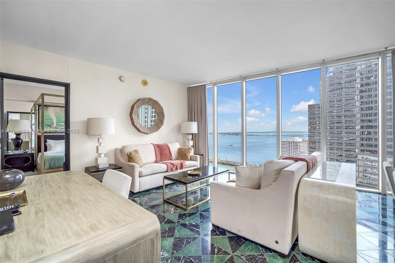 ICON BRICKELL CONDO NO 3 - Residential