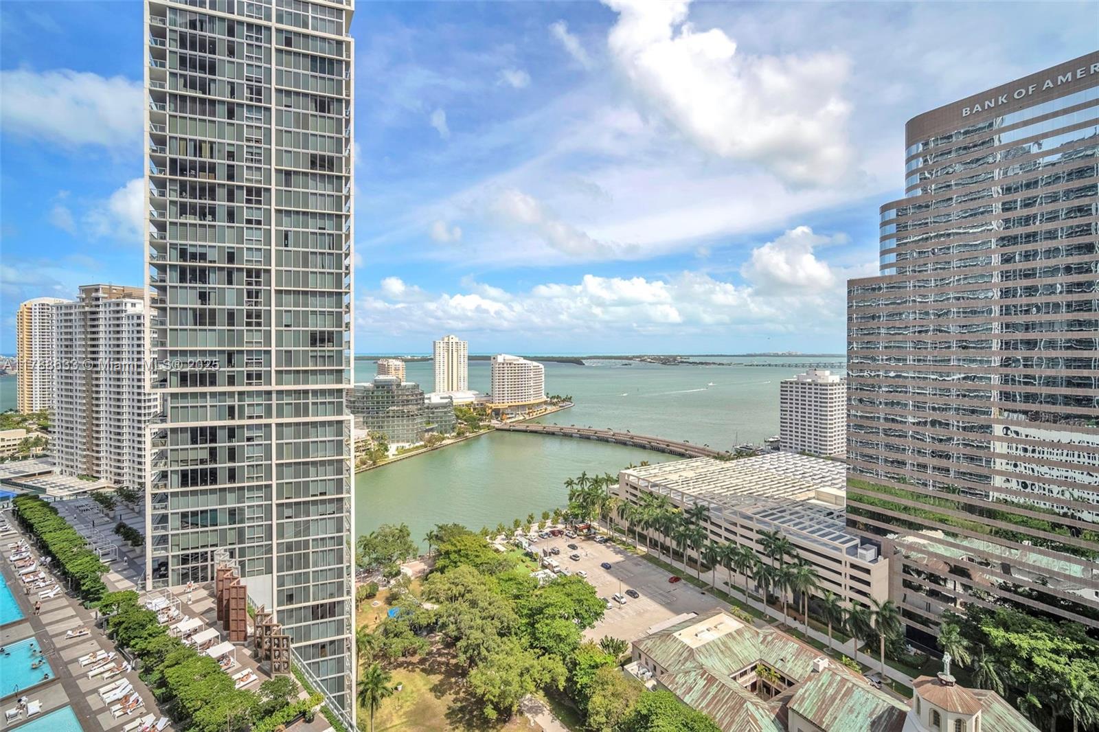 ICON BRICKELL CONDO NO 3 - Residential