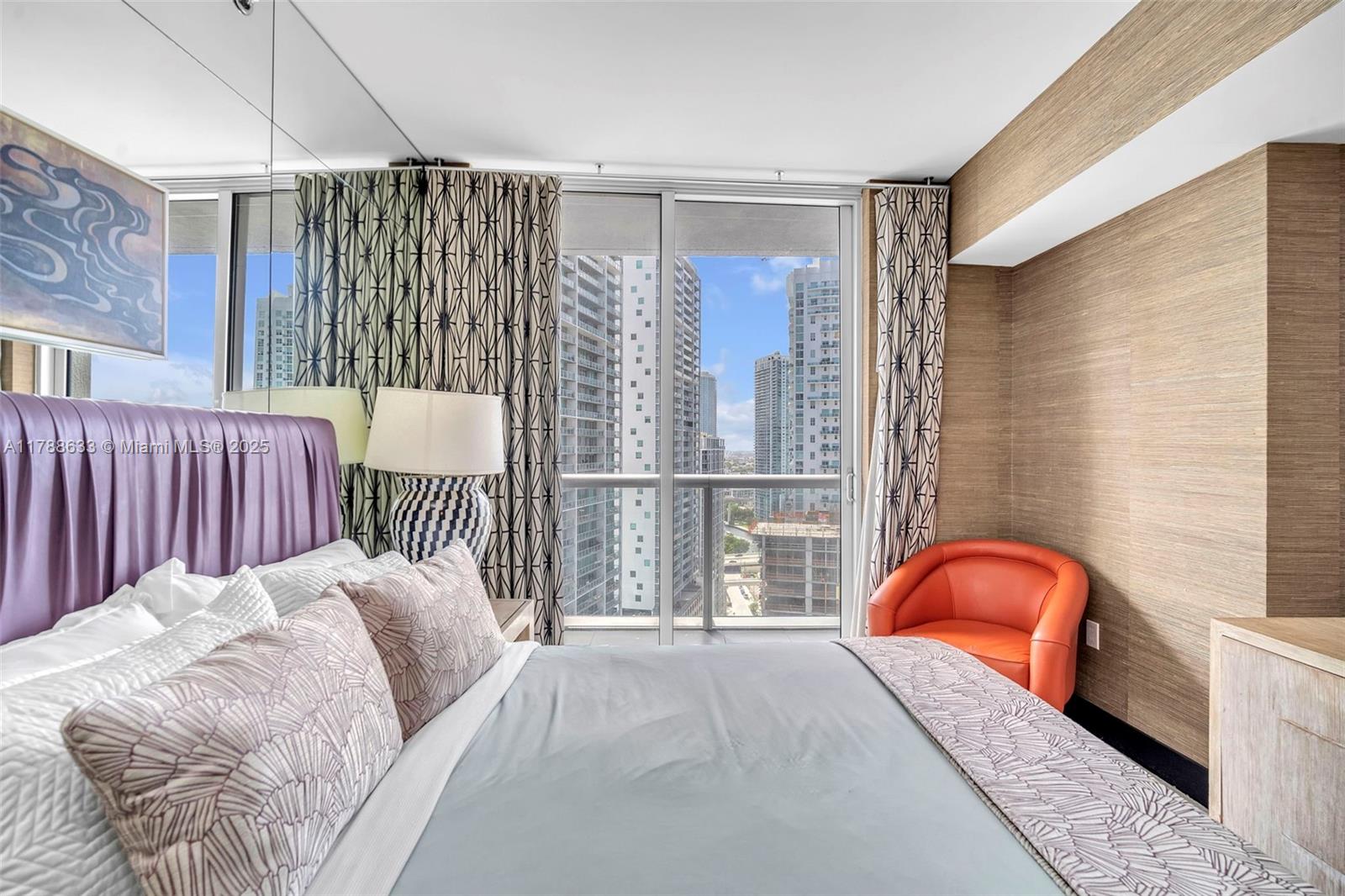 ICON BRICKELL CONDO NO 3 - Residential