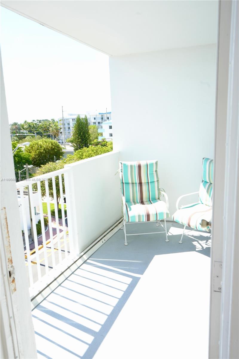 View photos, virtual tours, details... 8000 Harding Ave 5F