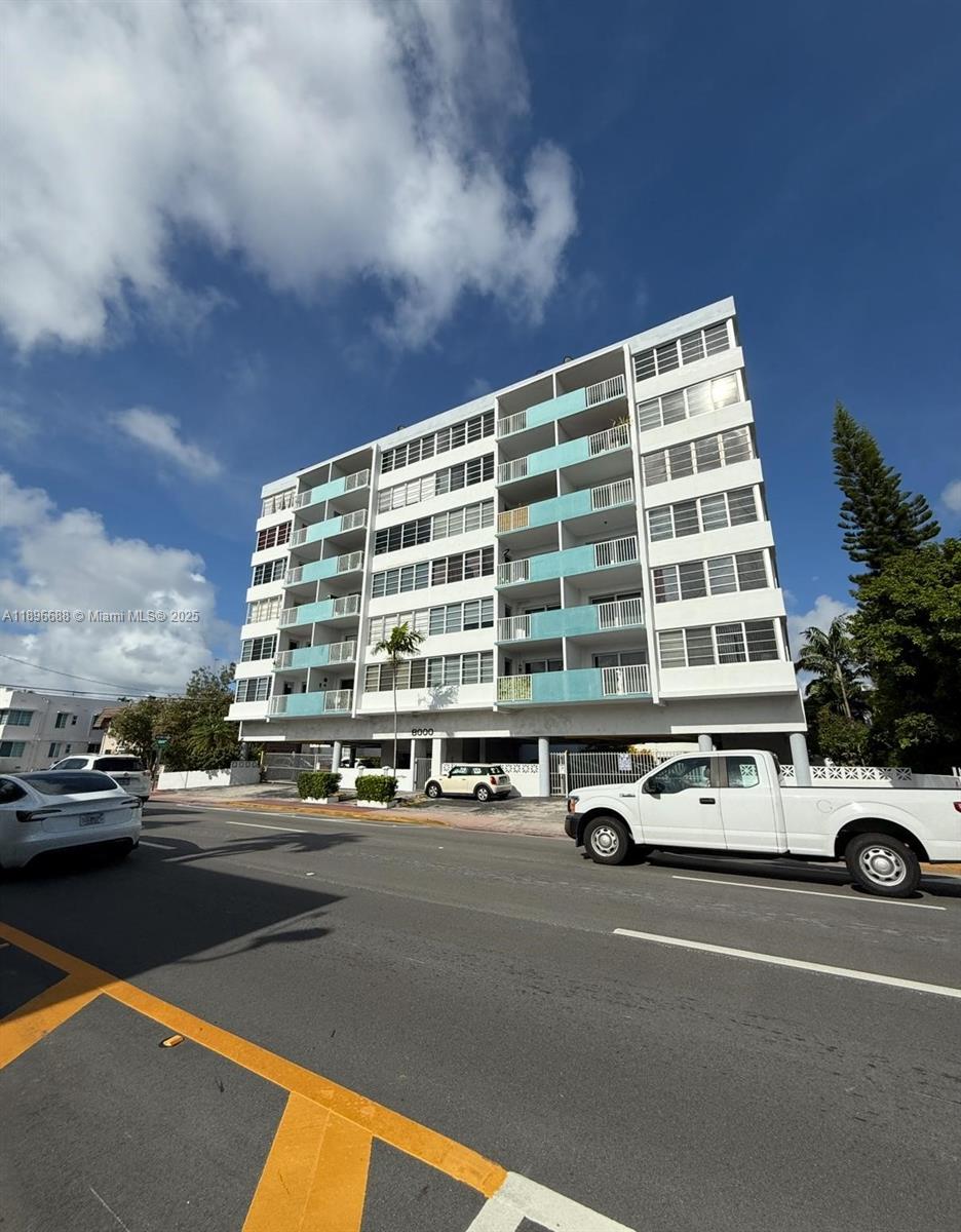 View photos, virtual tours, details... 8000 Harding Ave 5F