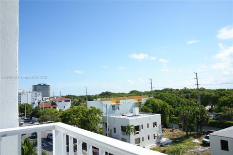 8000 Harding Ave 5F Miami Beach FL 33141