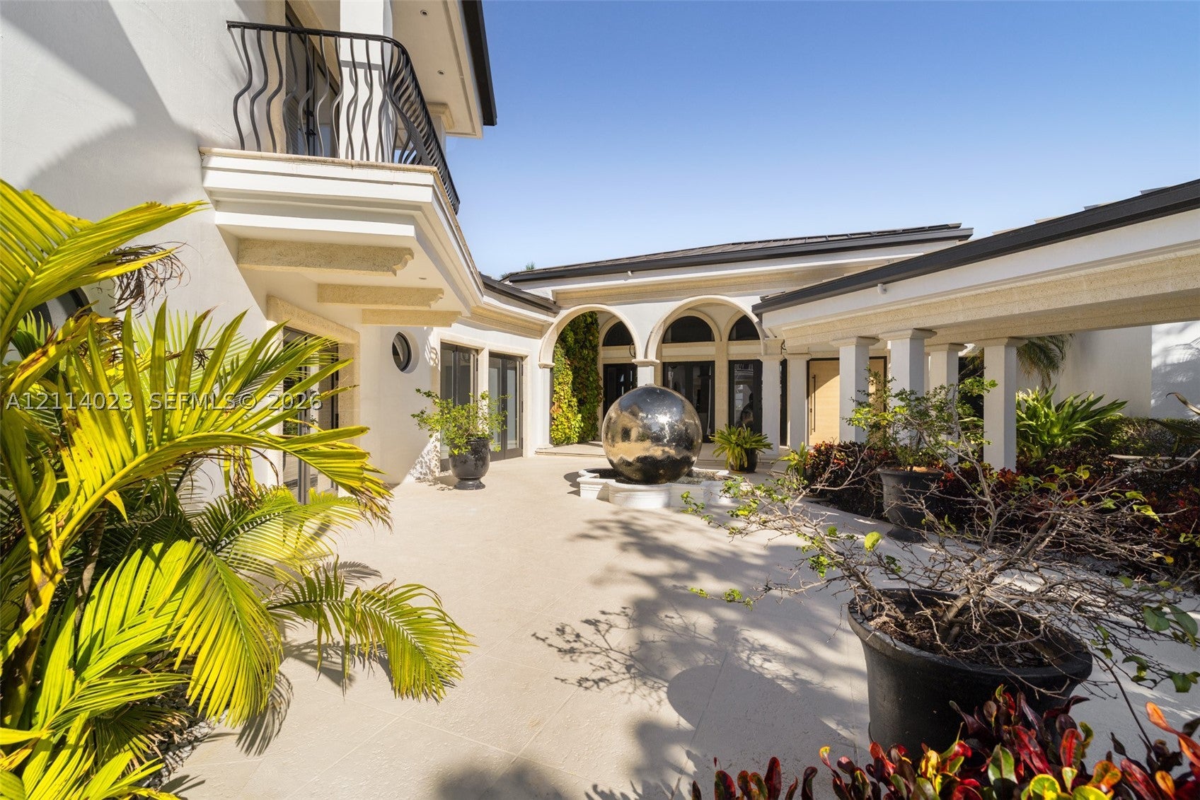 2300 Aqua Vista Blvd