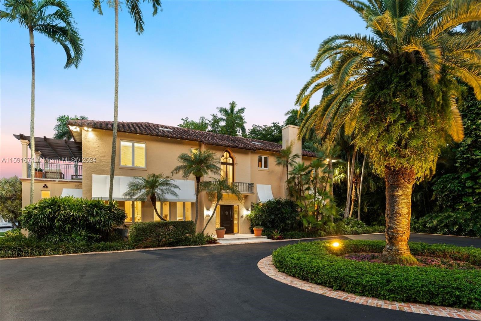 COCOPLUM SEC 2 PLAT D - Residential