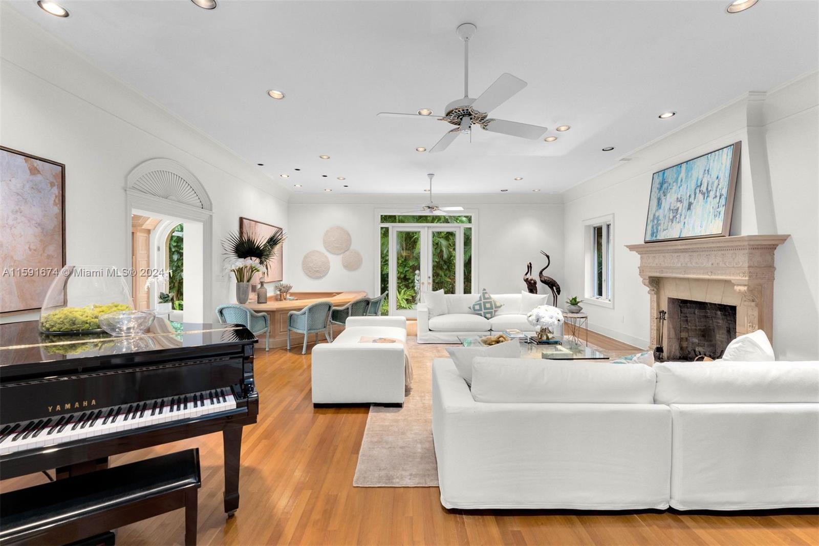 COCOPLUM SEC 2 PLAT D - Residential