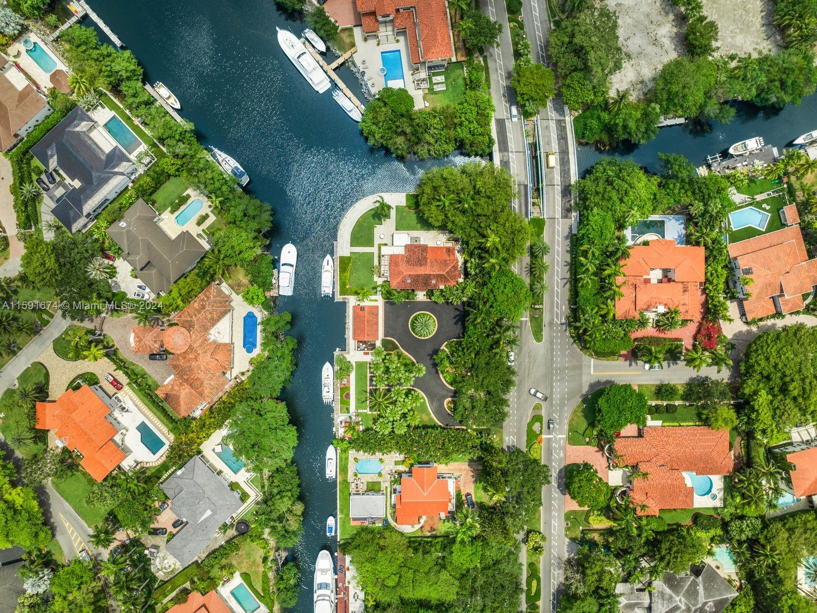 COCOPLUM SEC 2 PLAT D - Residential