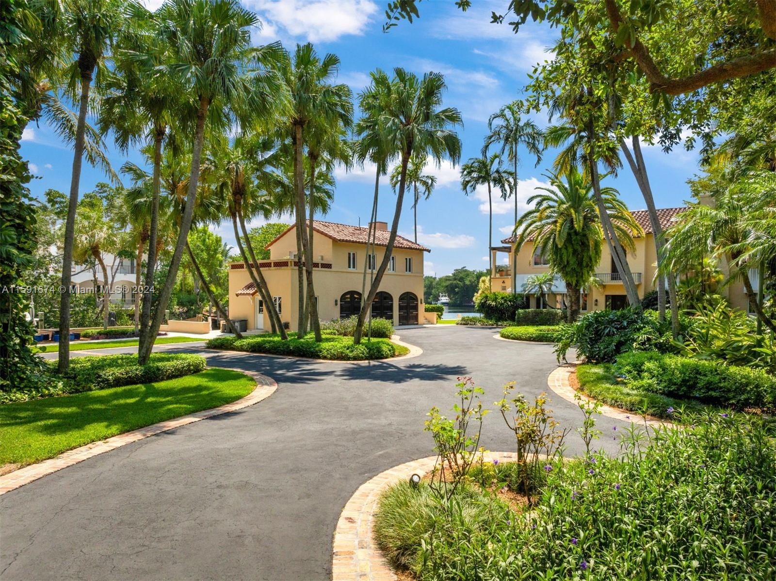 COCOPLUM SEC 2 PLAT D - Residential