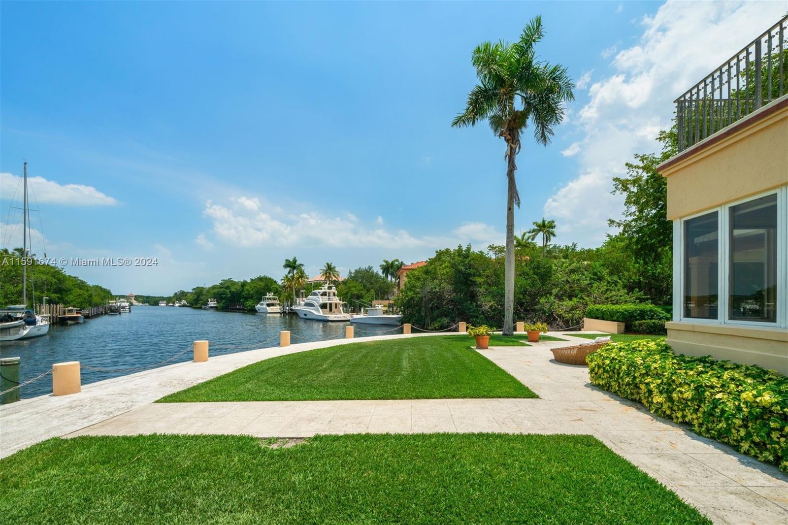 COCOPLUM SEC 2 PLAT D - Residential