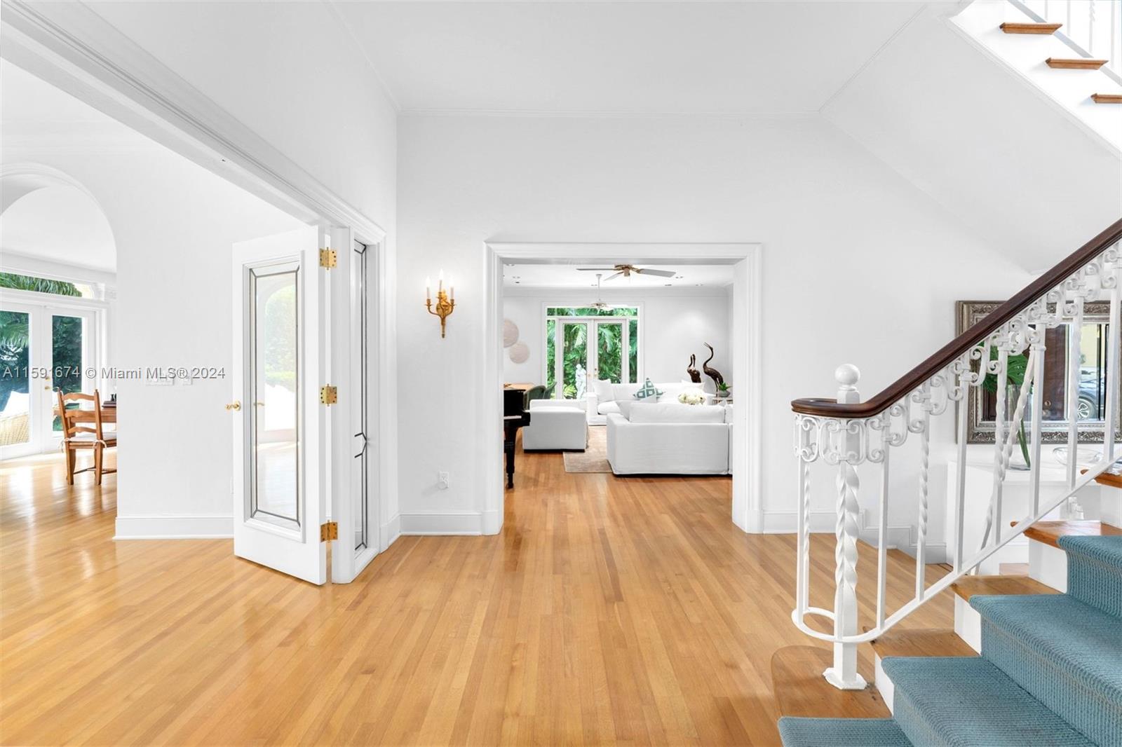 COCOPLUM SEC 2 PLAT D - Residential