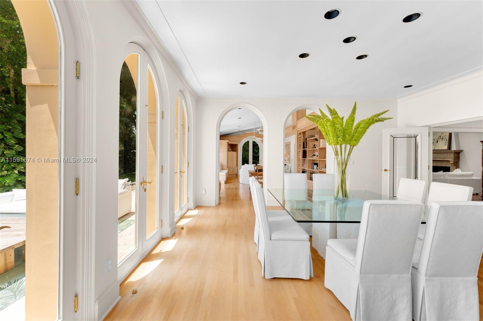 COCOPLUM SEC 2 PLAT D - Residential