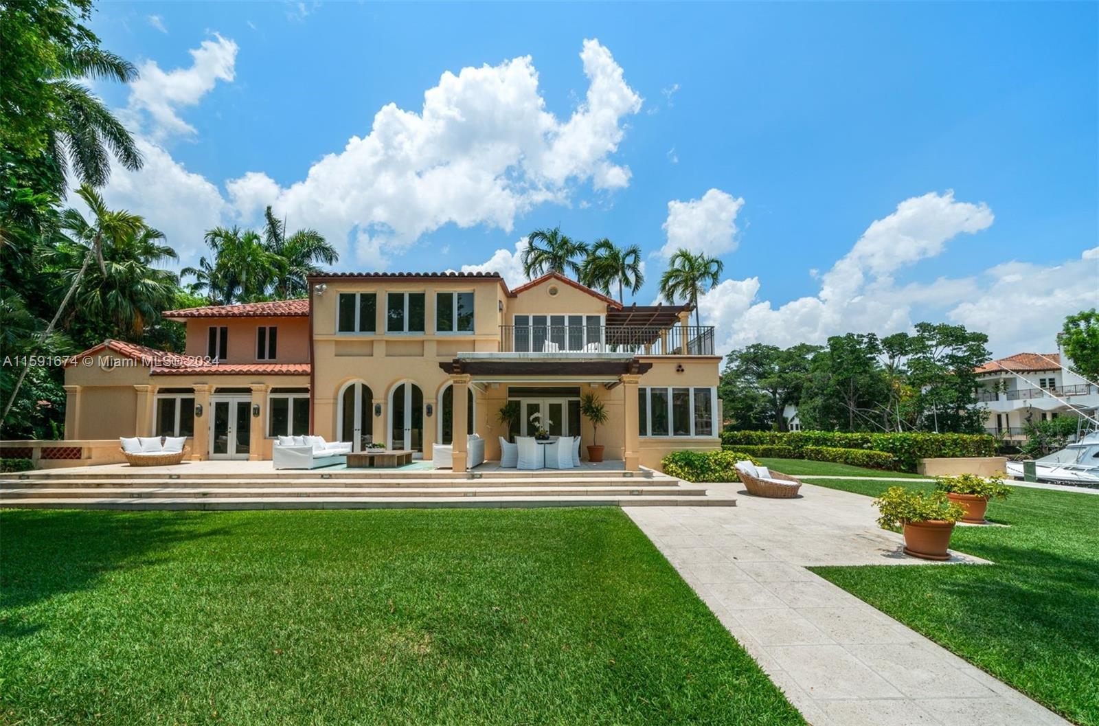 COCOPLUM SEC 2 PLAT D - Residential