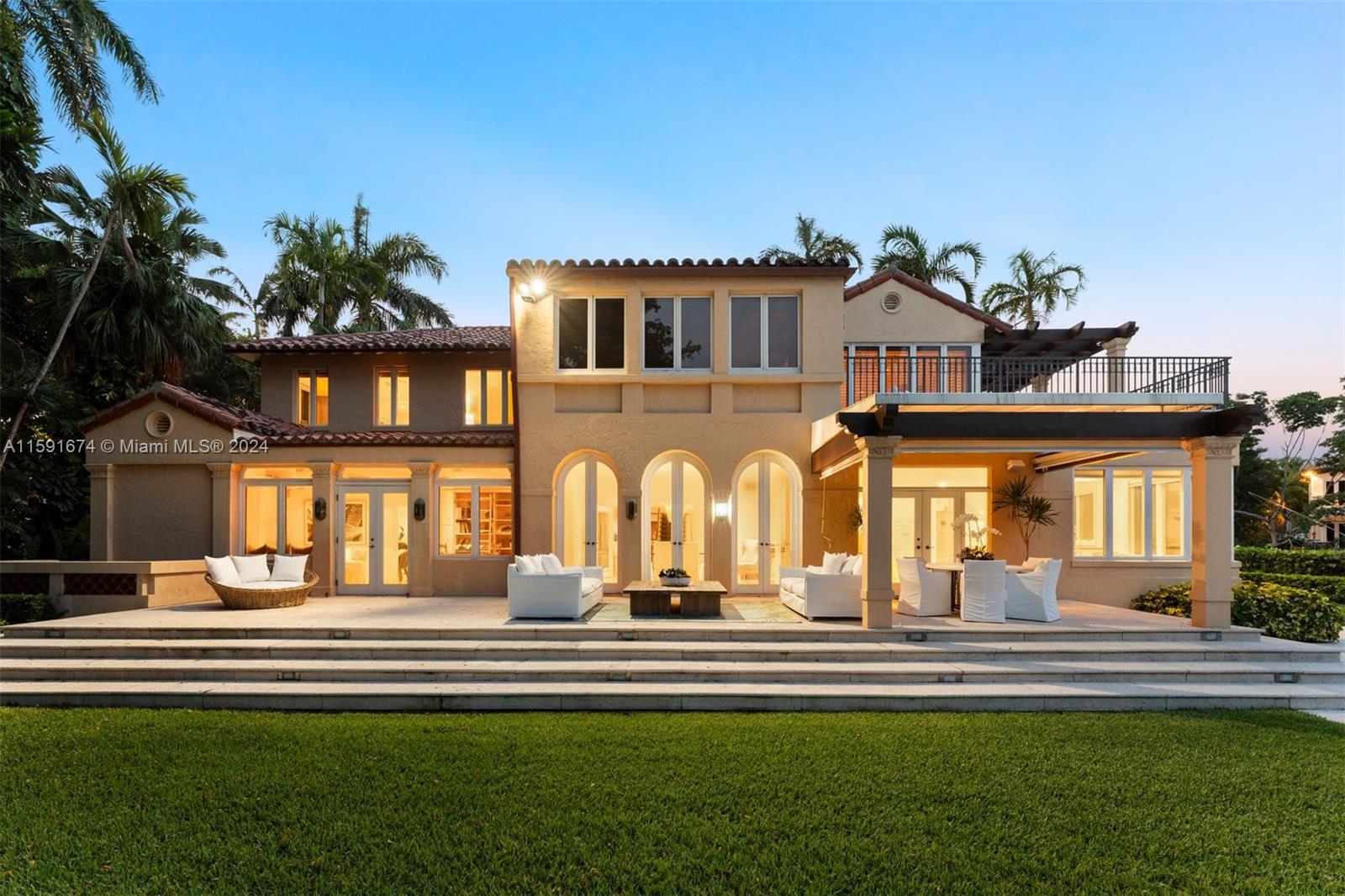 COCOPLUM SEC 2 PLAT D - Residential