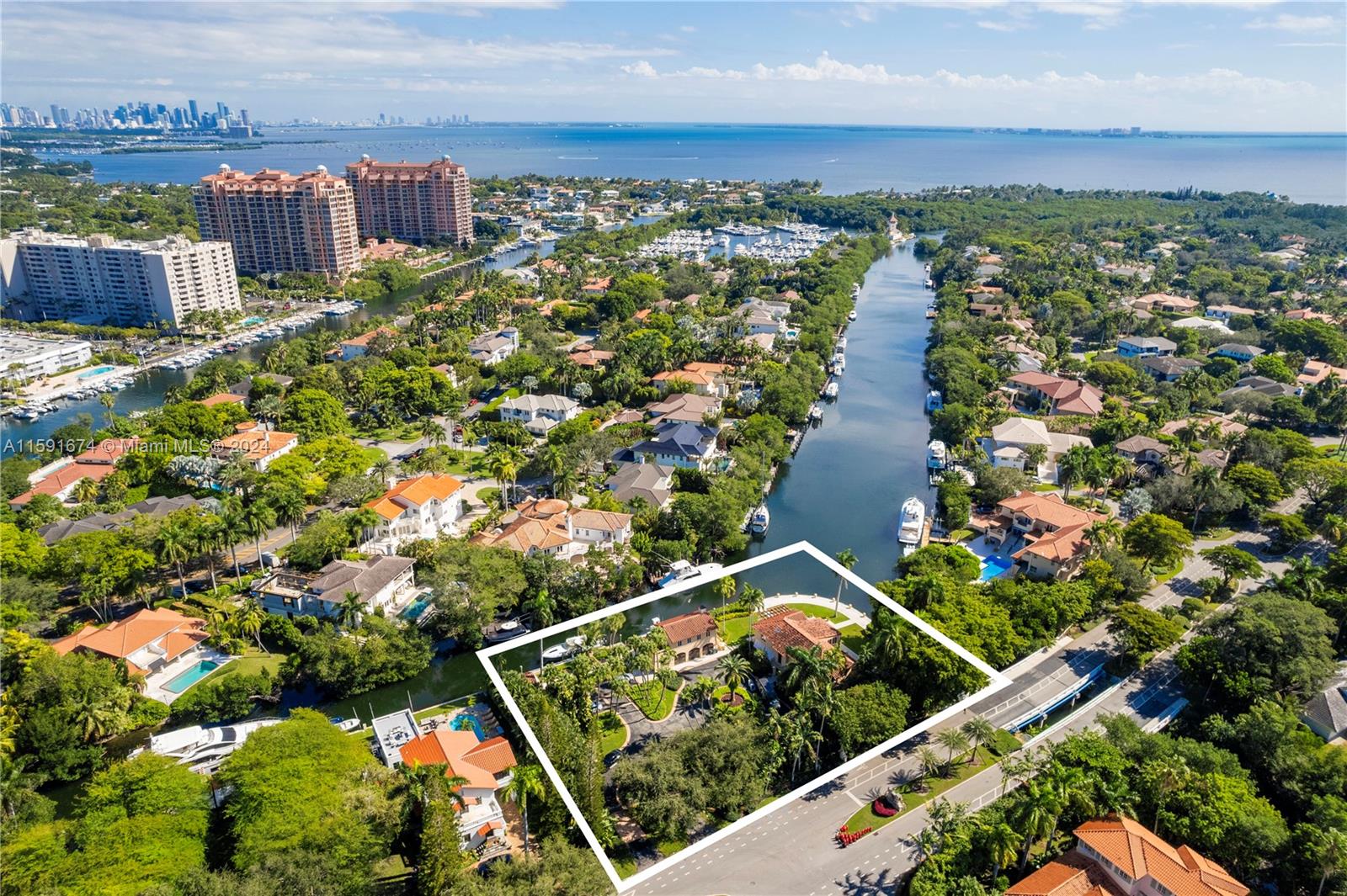 COCOPLUM SEC 2 PLAT D - Residential