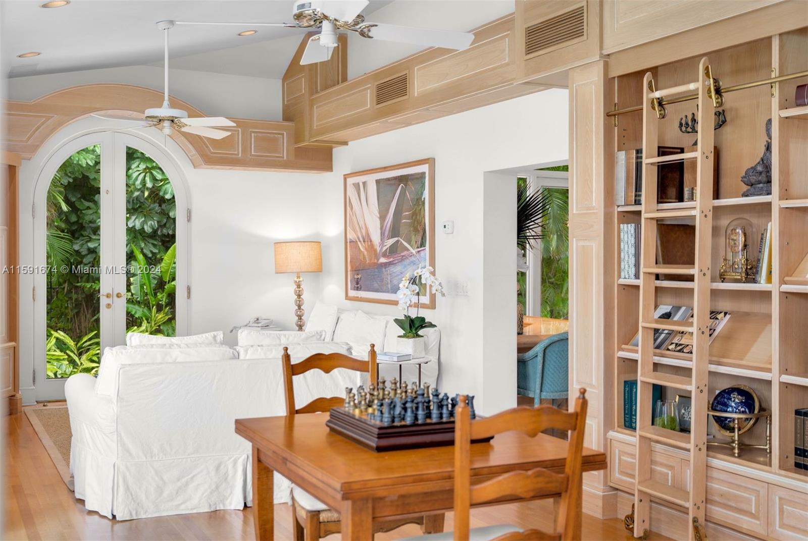 COCOPLUM SEC 2 PLAT D - Residential