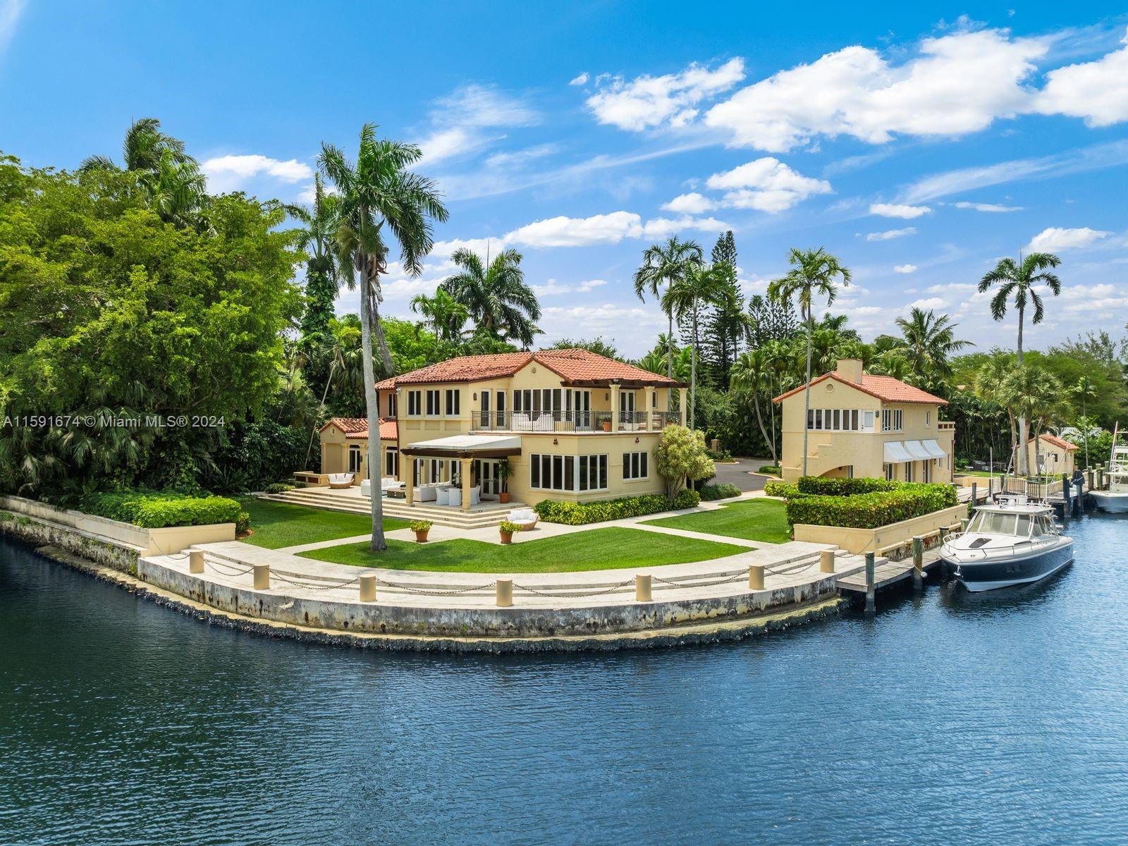 COCOPLUM SEC 2 PLAT D - Residential