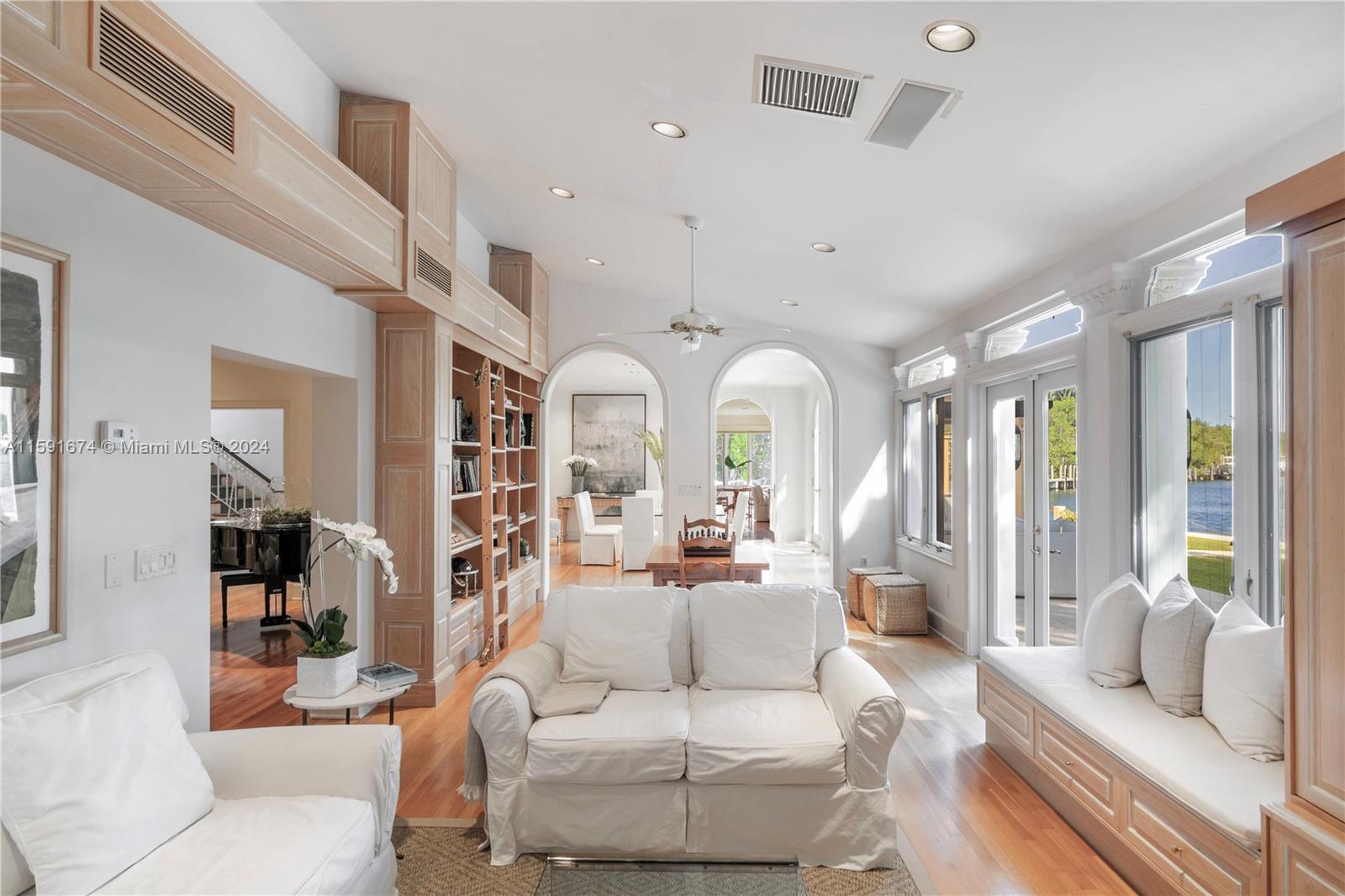 COCOPLUM SEC 2 PLAT D - Residential