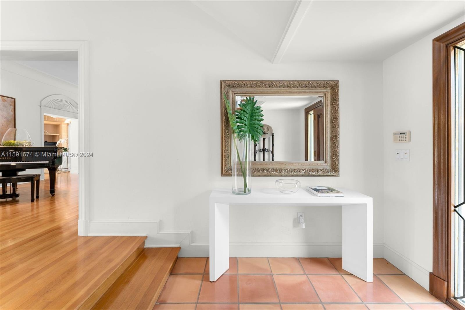 COCOPLUM SEC 2 PLAT D - Residential