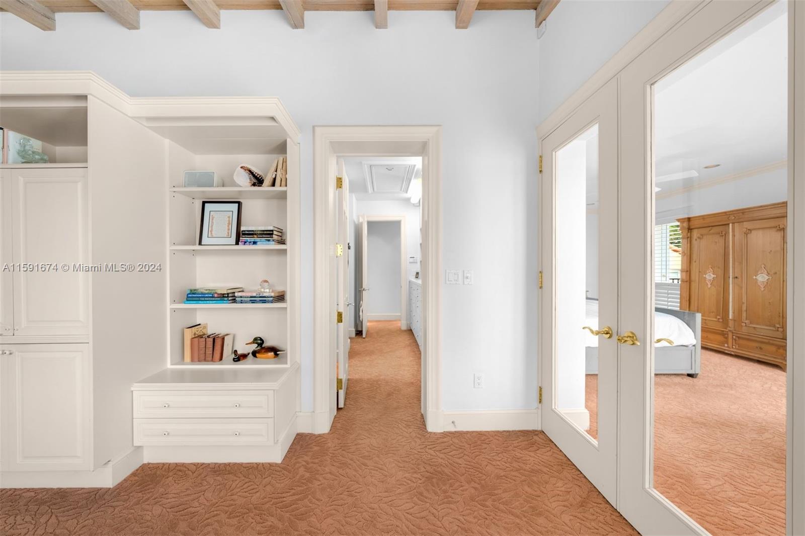 COCOPLUM SEC 2 PLAT D - Residential