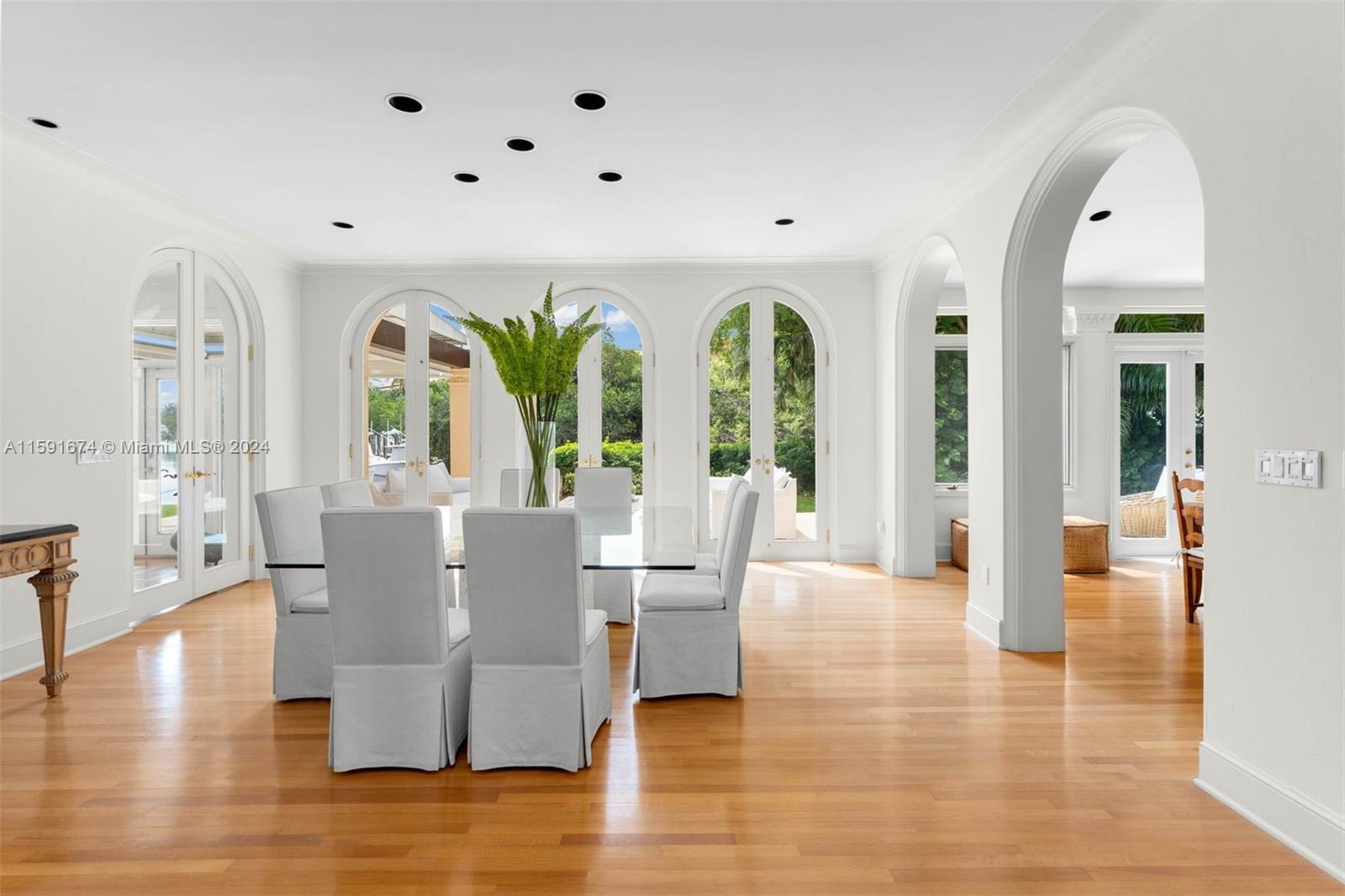 COCOPLUM SEC 2 PLAT D - Residential