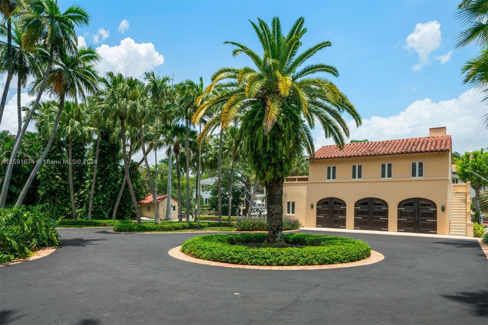 COCOPLUM SEC 2 PLAT D - Residential