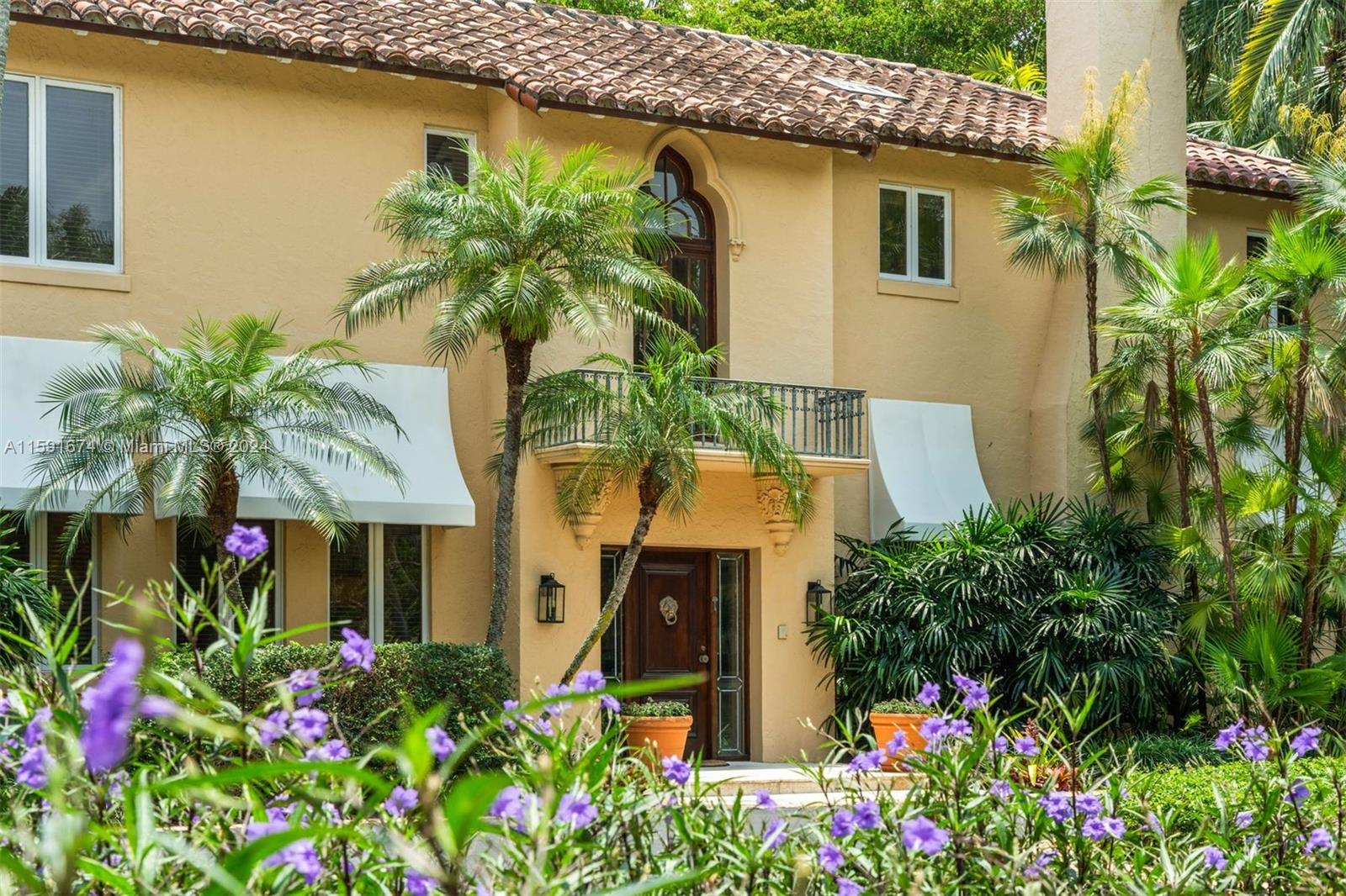 COCOPLUM SEC 2 PLAT D - Residential