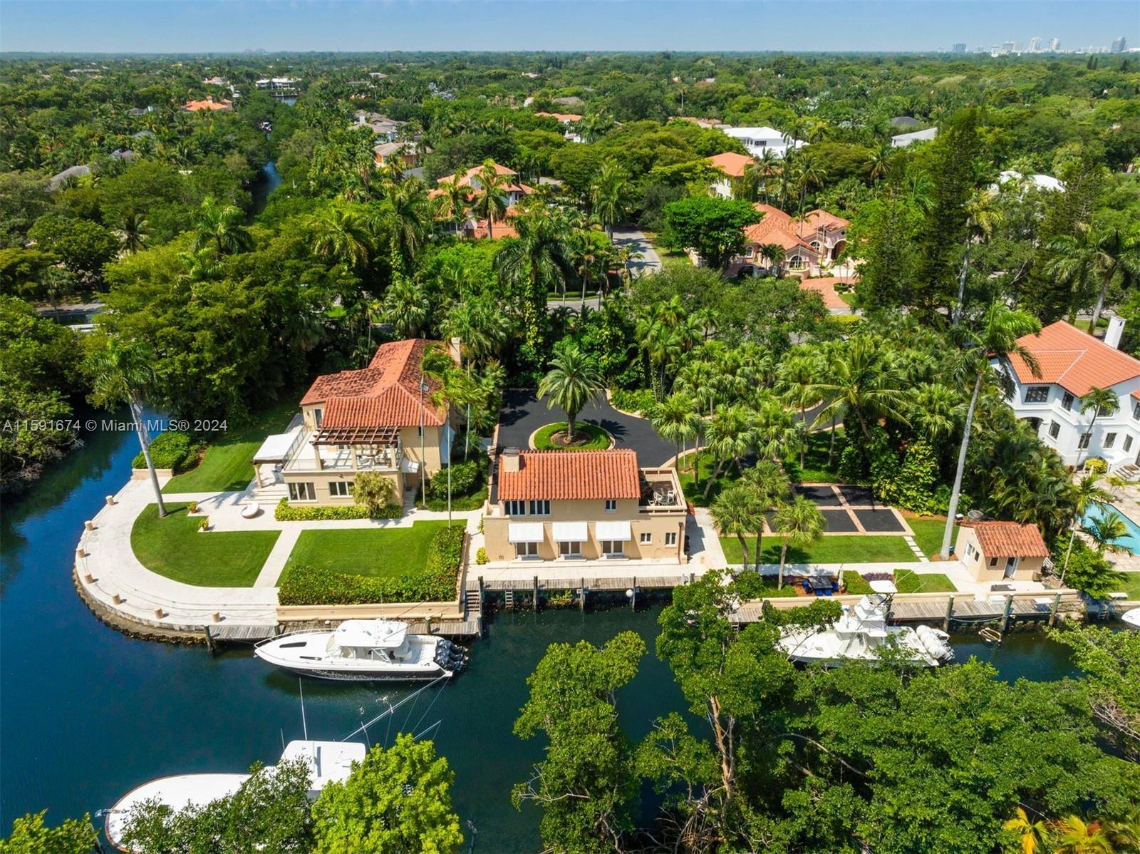 COCOPLUM SEC 2 PLAT D - Residential