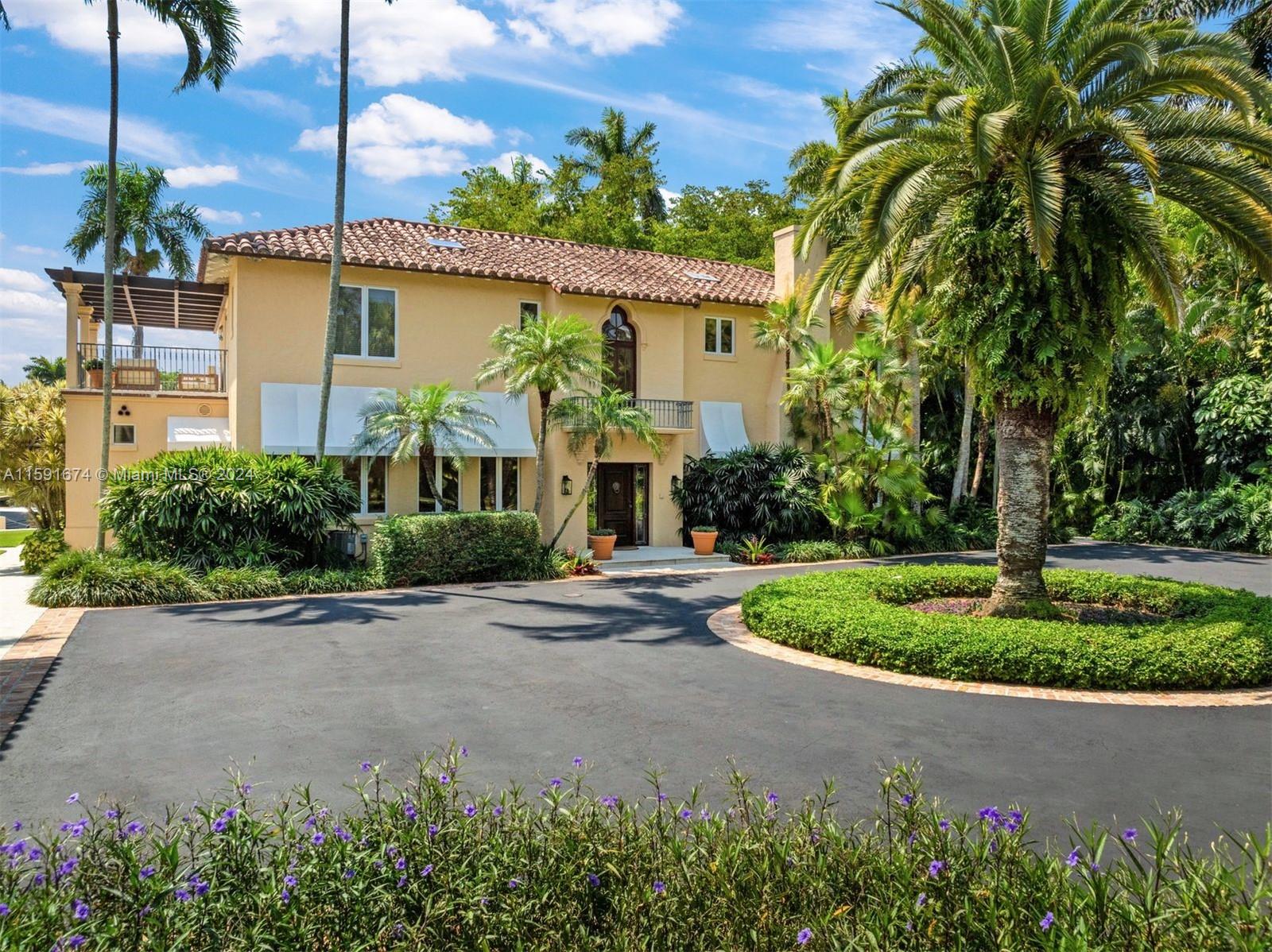 COCOPLUM SEC 2 PLAT D - Residential