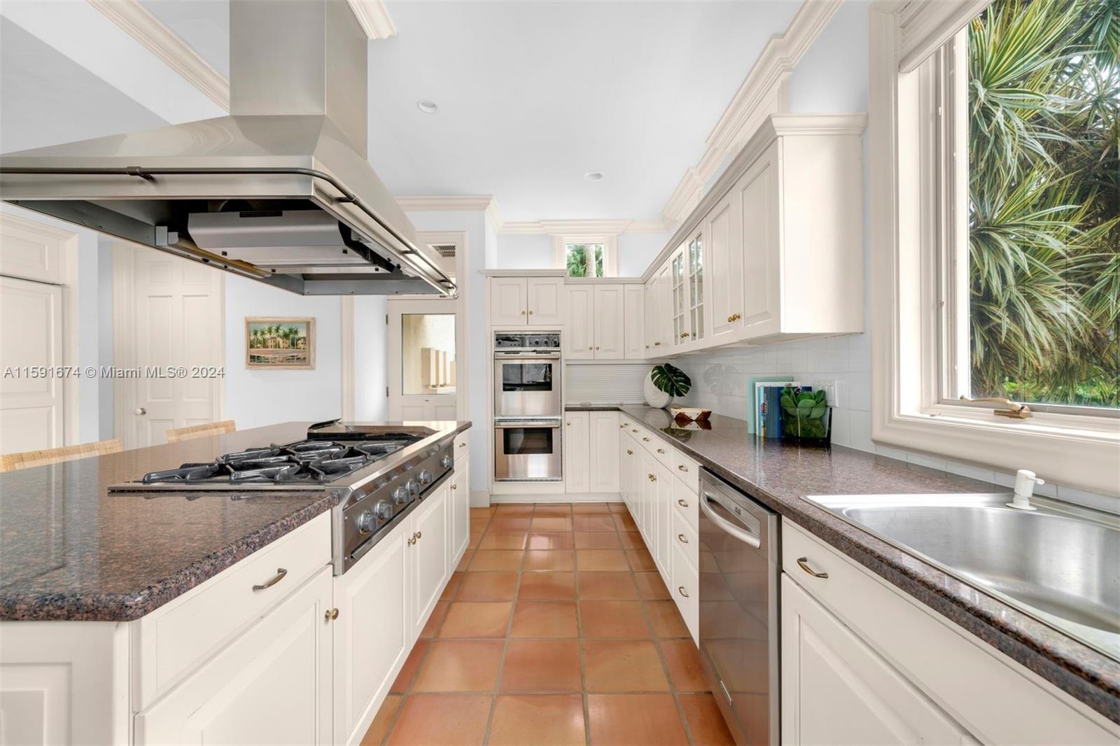 COCOPLUM SEC 2 PLAT D - Residential