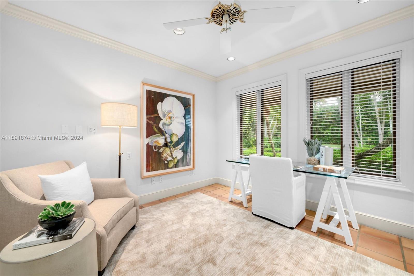 COCOPLUM SEC 2 PLAT D - Residential