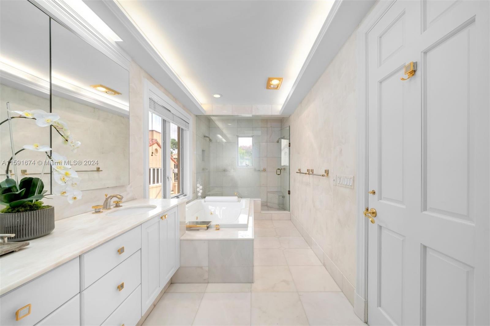 COCOPLUM SEC 2 PLAT D - Residential