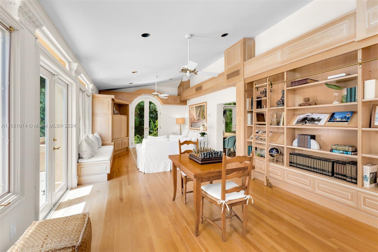 COCOPLUM SEC 2 PLAT D - Residential