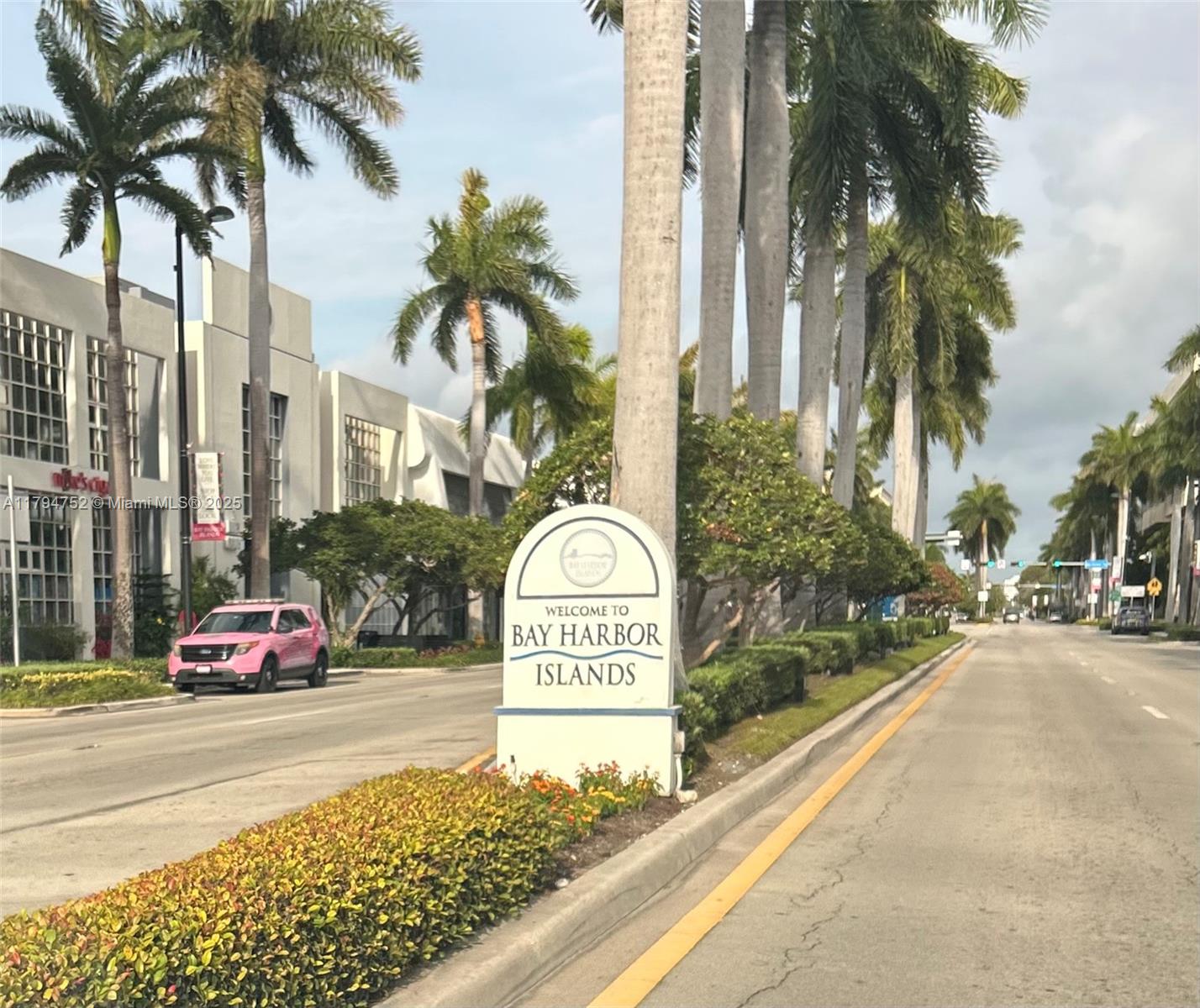 9260 Bay Harbor Ter 22
