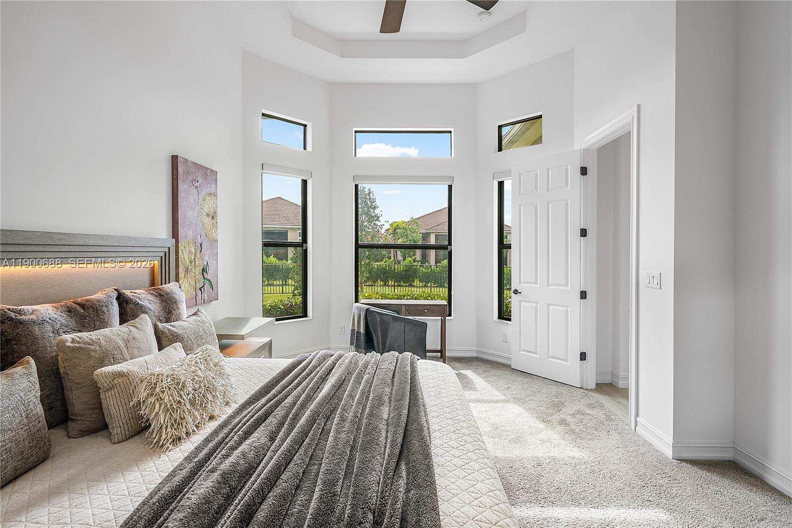 PARKLAND ROYALE - Residential