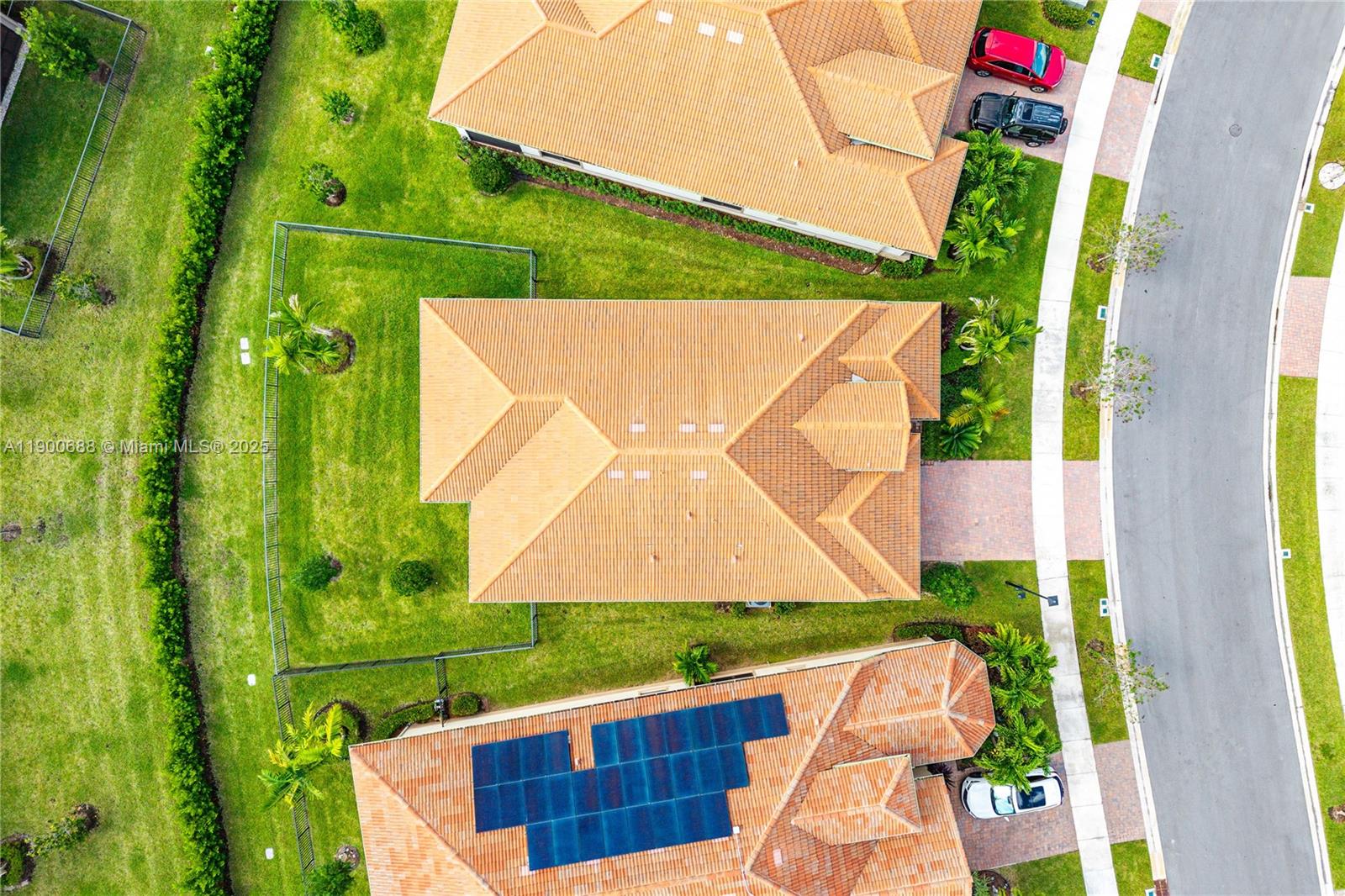 PARKLAND ROYALE - Residential