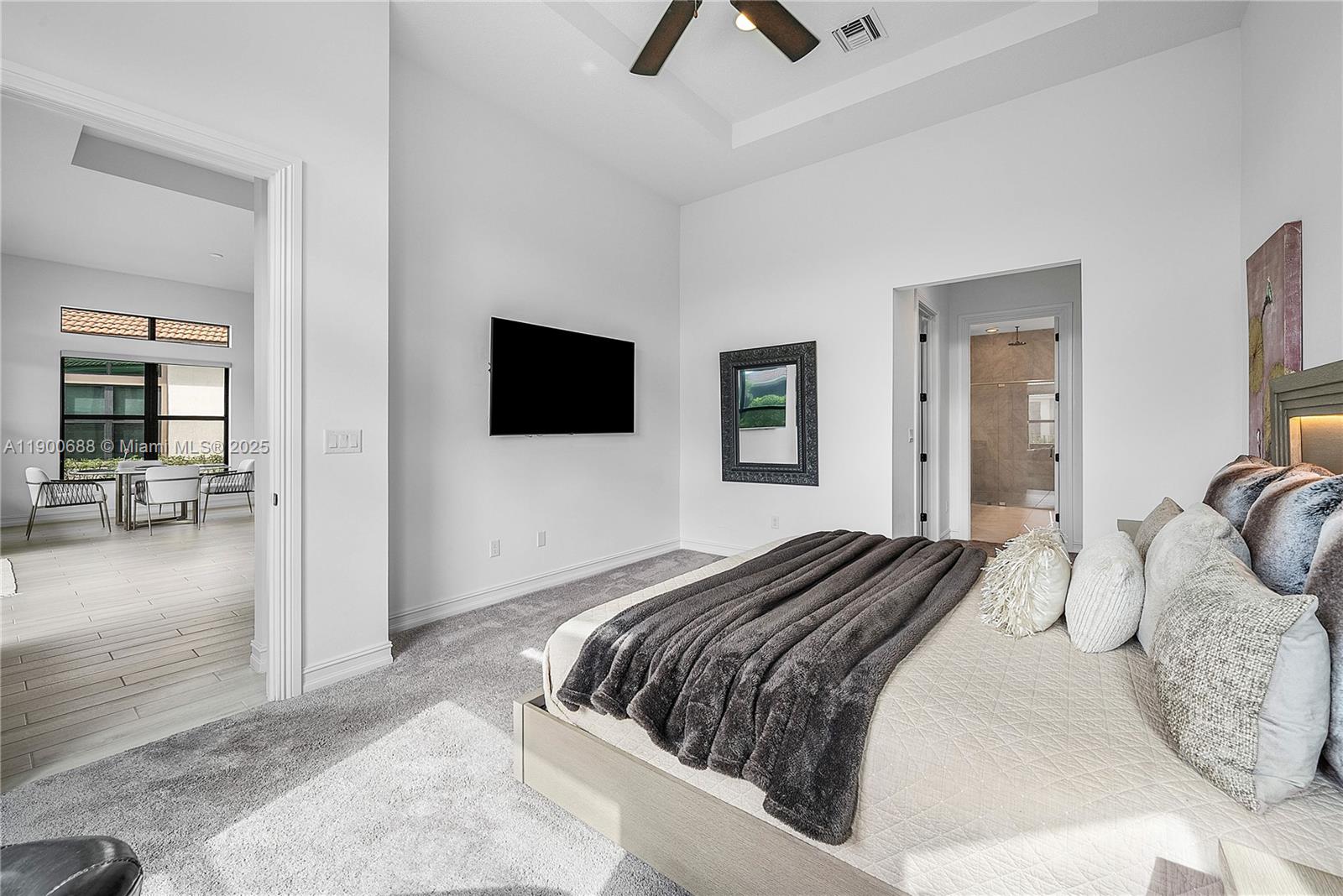 PARKLAND ROYALE - Residential