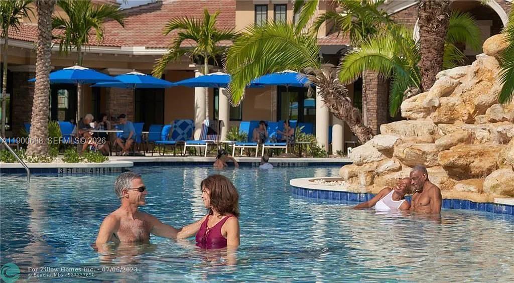 PARKLAND ROYALE - Residential