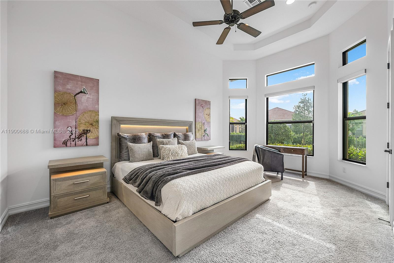 PARKLAND ROYALE - Residential