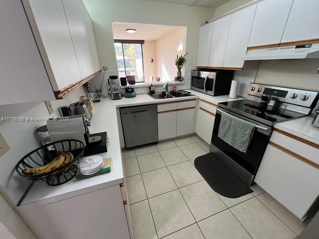 Costa Del Sol - Residential