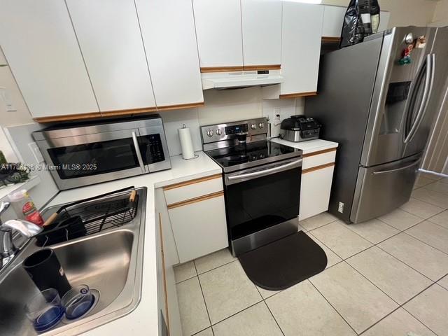 Costa Del Sol - Residential