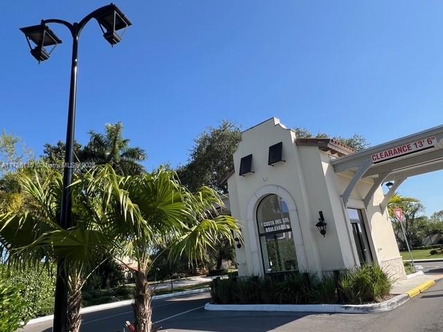 Costa Del Sol - Residential