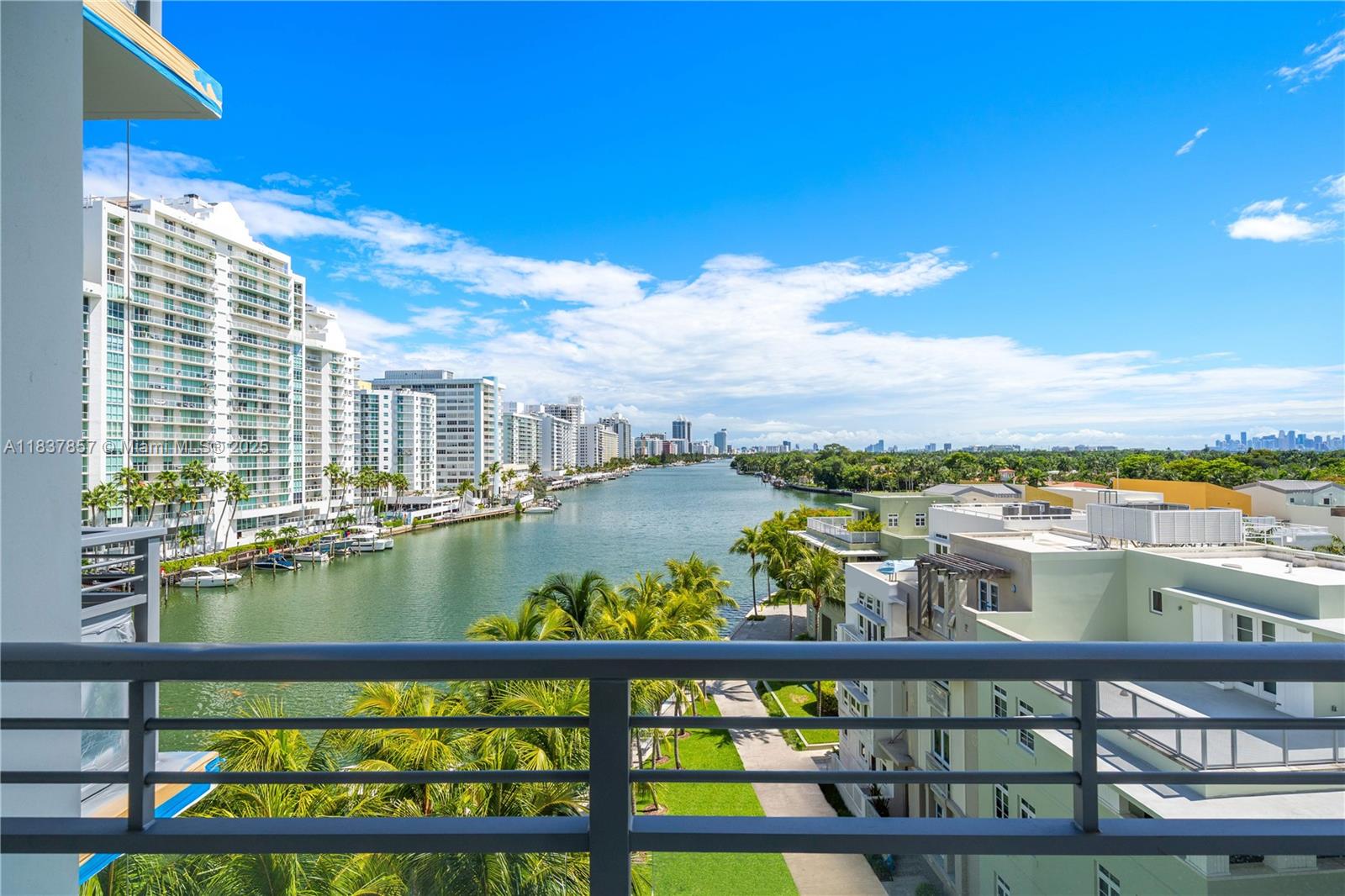 GORLIN AT AQUA CONDO - Residential