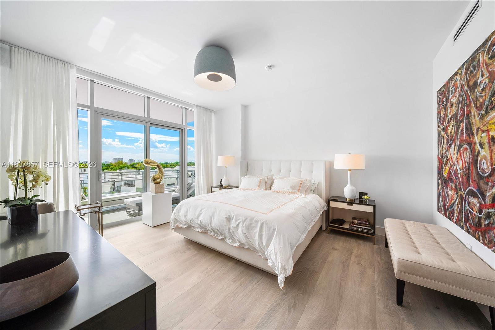 GORLIN AT AQUA CONDO - Residential