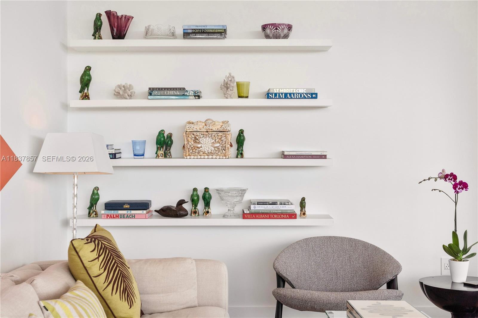 GORLIN AT AQUA CONDO - Residential