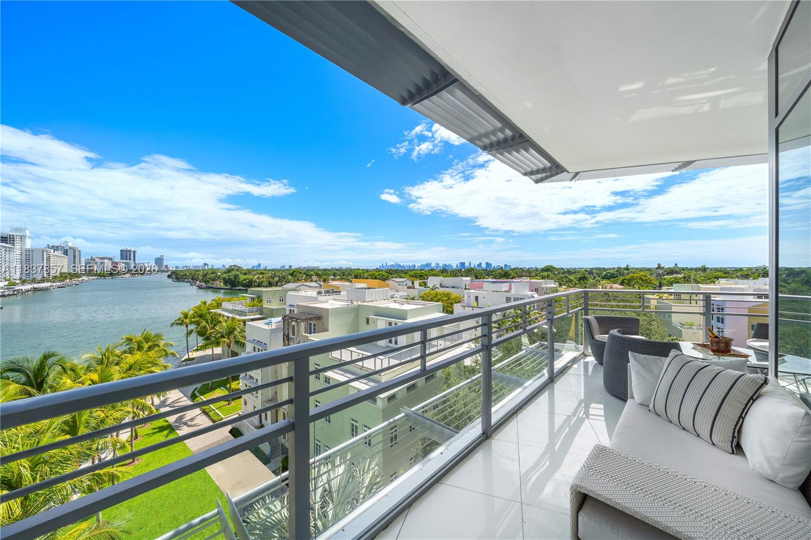 GORLIN AT AQUA CONDO - Residential